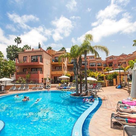 Playa De Las Americas Apartments Exterior photo
