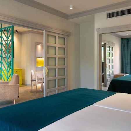 Playa De Las Americas Apartments Exterior photo