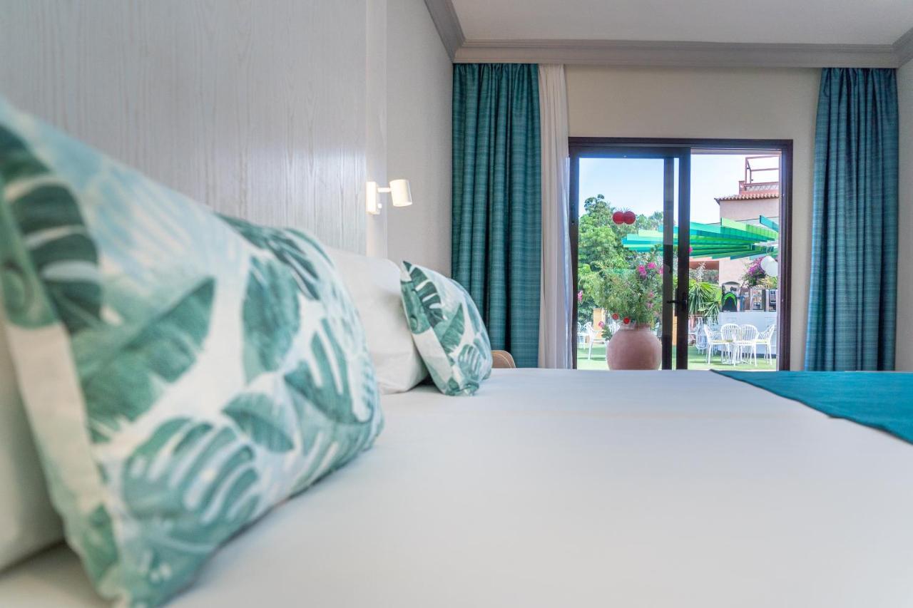 Playa De Las Americas Apartments Exterior photo